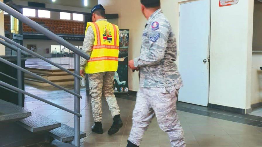 Puntos encontrados respecto a convocatoria asamblea de esgrima