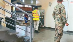 Esgrima y Lucha, dos federaciones en busca de estabilidad en el olimpismo