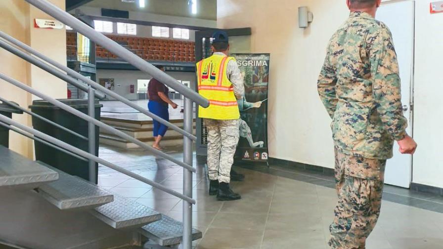 Esgrima y Lucha, dos federaciones en busca de estabilidad en el olimpismo