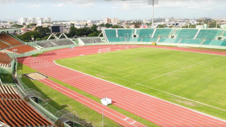 República Dominicana capitaliza la pandemia como sede en el fútbol