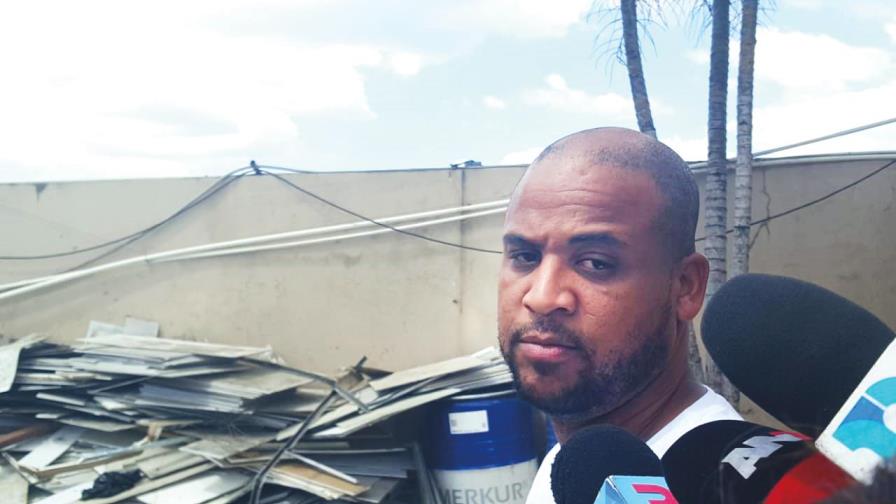 Caso de doctora que cayó por escaleras enfrenta su familia con Ministerio Público