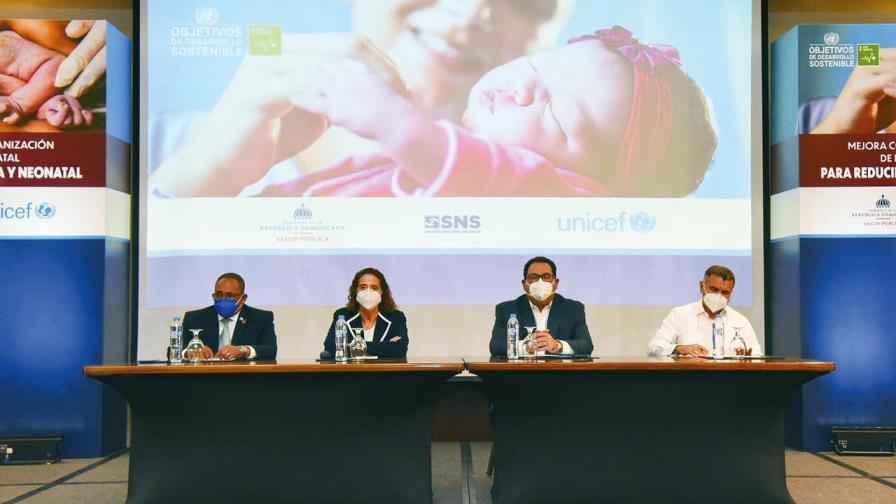 Con 70 fallecimientos, casi se duplican en el cuatrimestre muertes maternas en RD