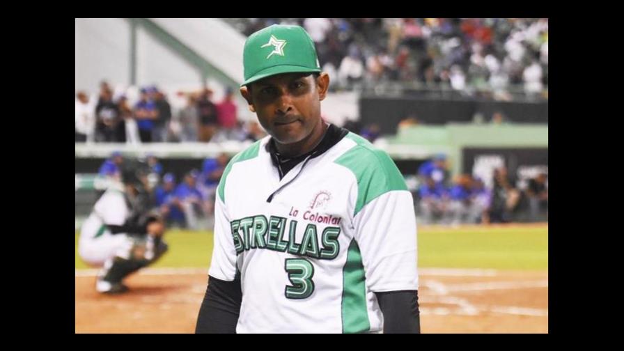 Estrellas Orientales nombran a Fernando Tatis como dirigente para el 2021-22 Estrellas Orientales nombran a Fernando Tatis como dirigente para el 2021-22