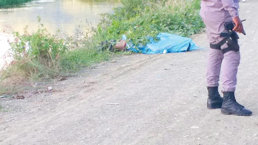 Fin de semana sangriento en la región del Cibao Fin de semana sangriento en la región del Cibao