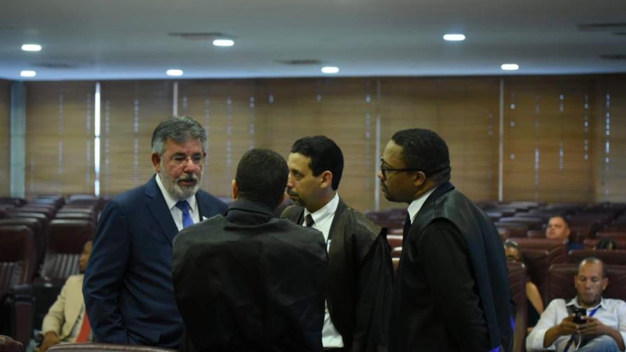 Fiscales advierten a jueces sobre “trampas” de imputados Odebrecht Fiscales advierten a jueces sobre “trampas” de imputados Odebrecht