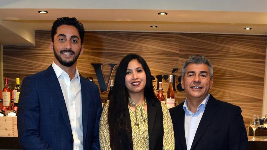 La Vinería Italiana realiza cata con Bodegas Mezzacorona