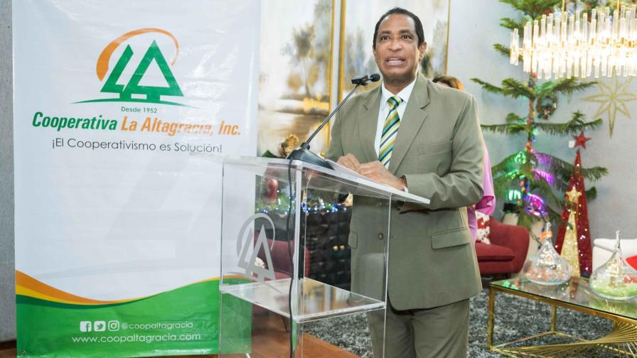 Cooperativa La Altagracia inicia su feria Navihogar 2021