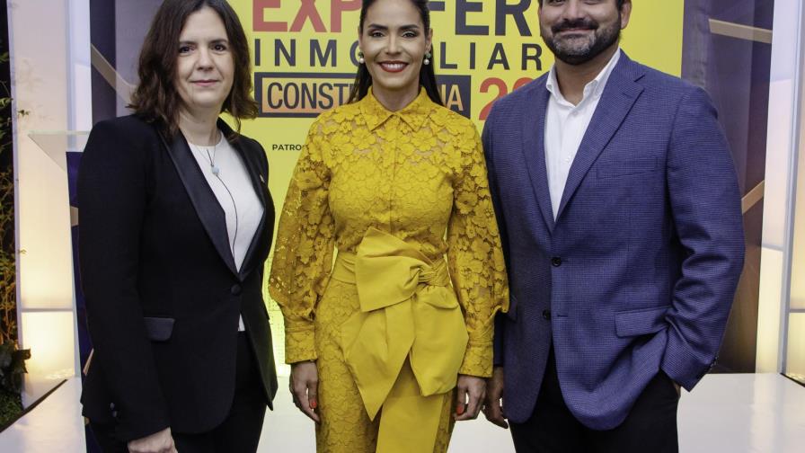 Expo Feria inmobiliaria construmedia 2021 