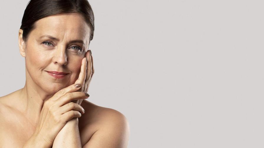 Así cambia la piel durante la menopausia Así cambia la piel durante la menopausia