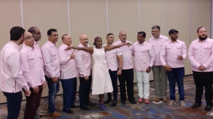 Chacabana Rosa, una iniciativa de prevención contra el cáncer Chacabana Rosa, una iniciativa de prevención contra el cáncer