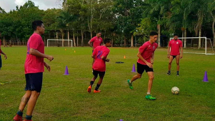 Un Pantoja a dieta de gol con apuros ante Cibao FC