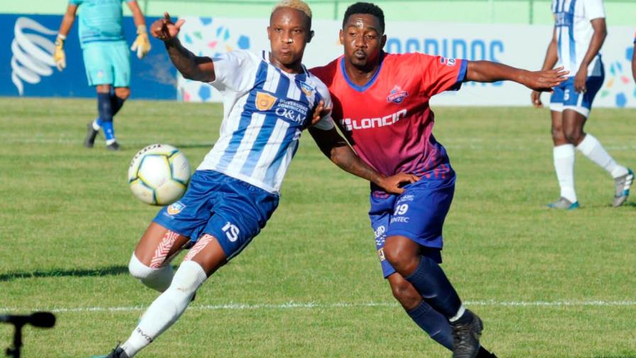 Delfines y O&M pasan a la final de LDF