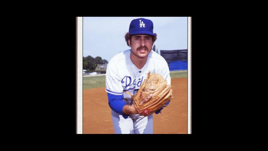 La proeza de Gerry Hannahs La proeza de Gerry Hannahs