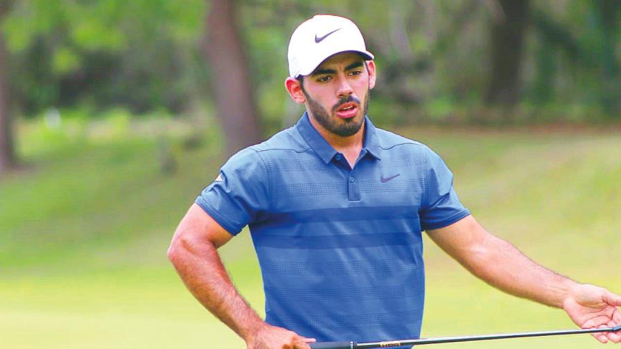 Actuación de Guerra mantiene a Dominicana en primero en la Hoerman Cup