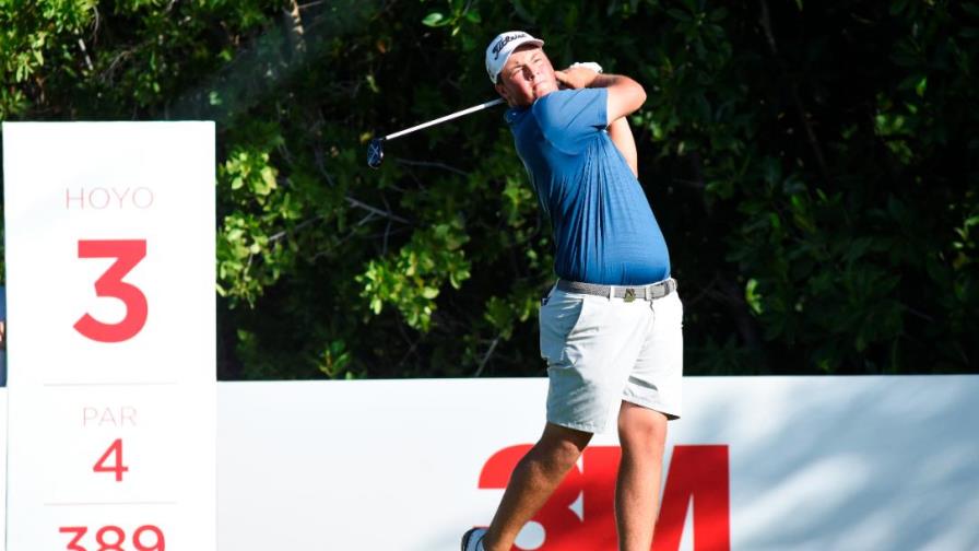 Abel Gallegos ganó LAAC; los criollos sobresalieron