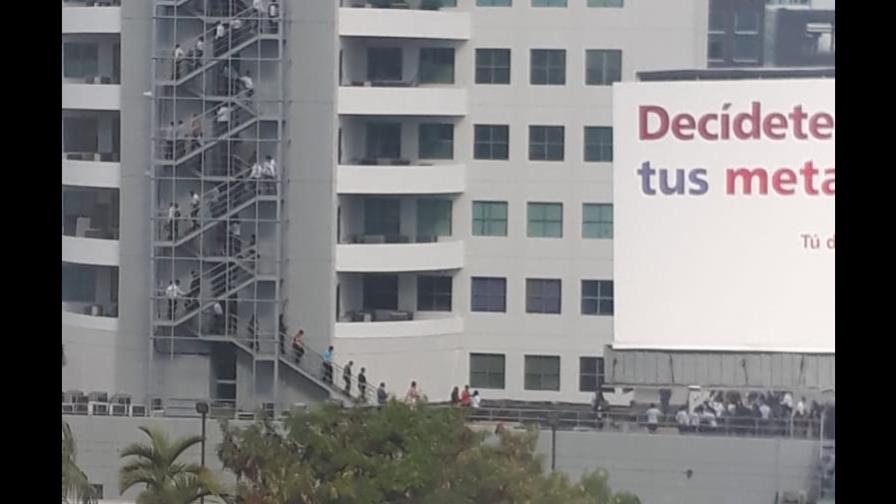 Sismo de 5.3 agrieta edificaciones de 16 escuelas de la región Este 