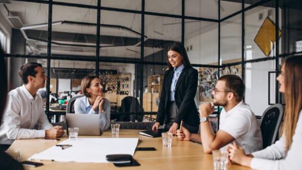 ¿Cómo fomentar el bienestar corporativo en tu empresa?