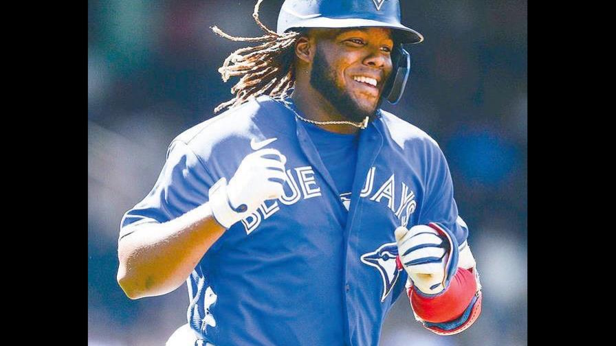 Guerrero domina con holgura las votaciones para Juego de Estrellas