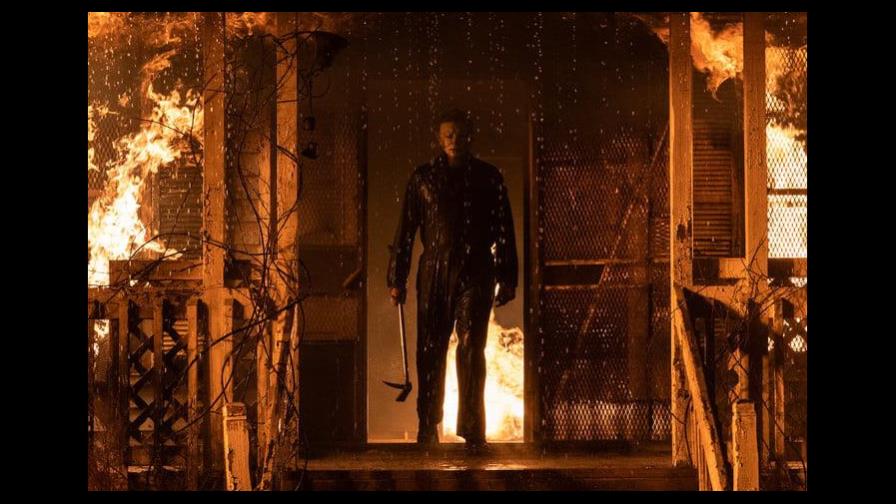 Halloween: esta es la película con el mayor número de muertes en un slasher Halloween: esta es la película con el mayor número de muertes en un slasher