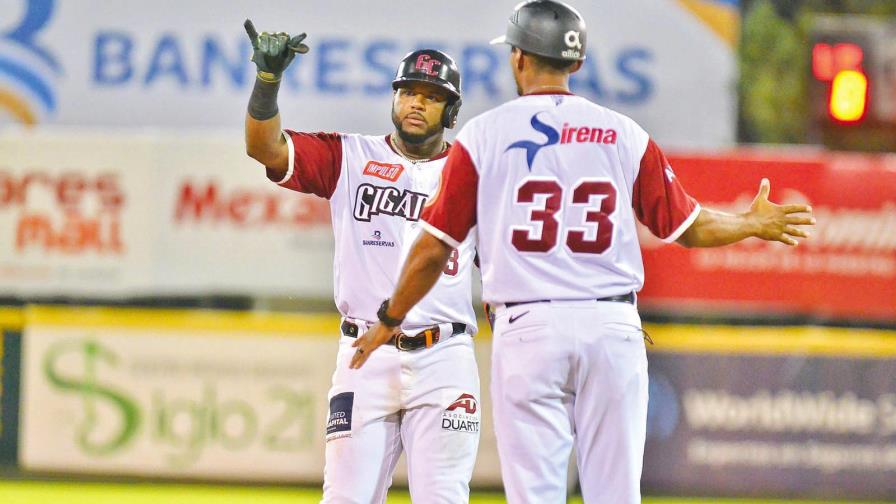 Hanser Alberto se afianza como un bateador de peso