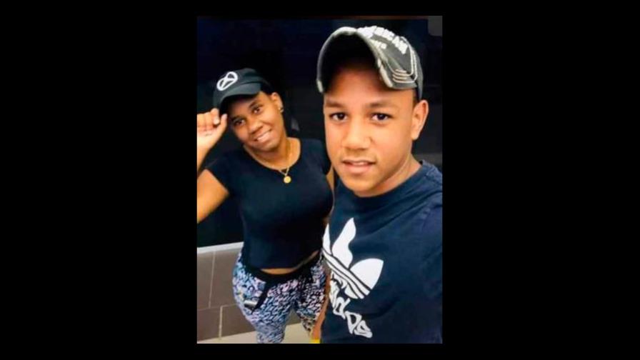 Hermanos muertos en tiroteo en Higüey salieron a comprar regalo para su padre