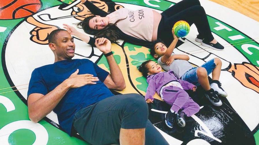 Horford Celtics, un reencuentro por ganar-ganar