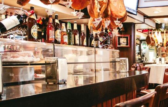Restaurantes y bares, una opción para botar un poco el estrés del confinamiento