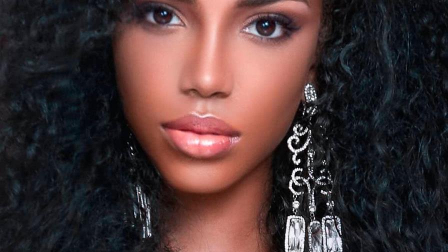 Clauvid Daly agradece a Dios y al público por apoyo