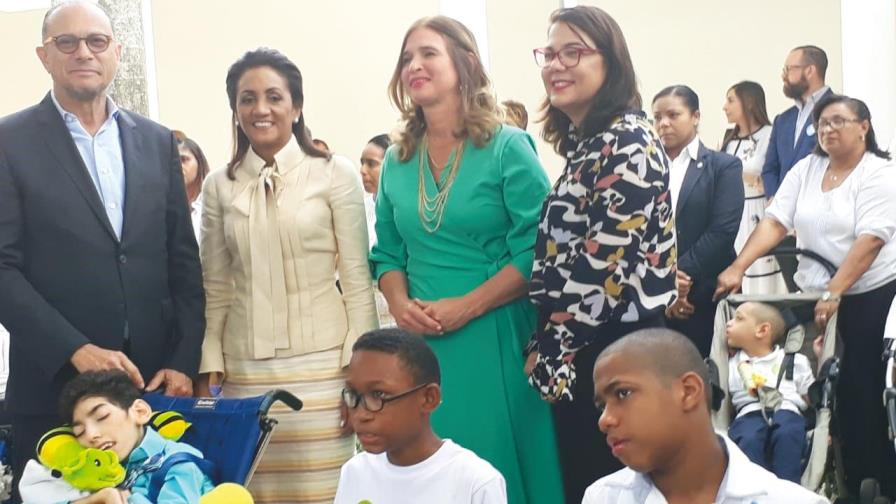 Nido para Ángeles estrena su nueva casa; una escuela con atención integral