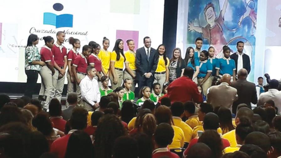 Ponen en marcha  un plan de lectura