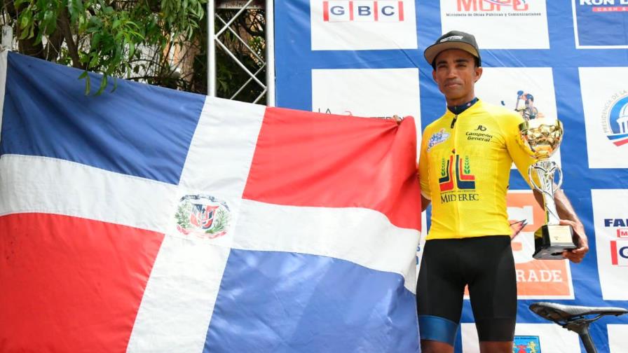 Ismael Sánchez compra el ticket a la inmortalidad con su cuarta Vuelta Ismael Sánchez compra el ticket a la inmortalidad con su cuarta Vuelta