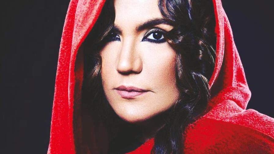 “La Magdalena”, en la piel de Carlota Carretero “La Magdalena”, en la piel de Carlota Carretero