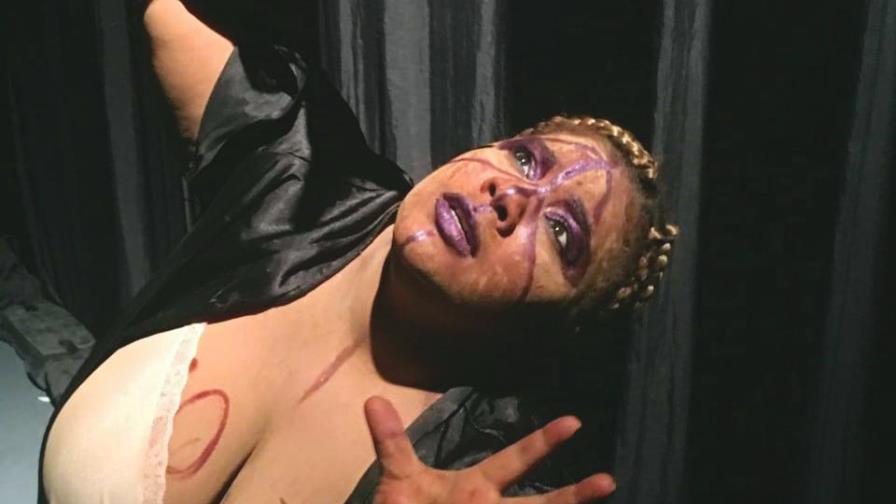 Drama y fortaleza en los últimos días del “4to Festival Mujeres en las tablas”