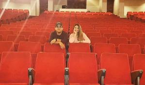 La cultura se mantuvo de forma virtual en la pandemia