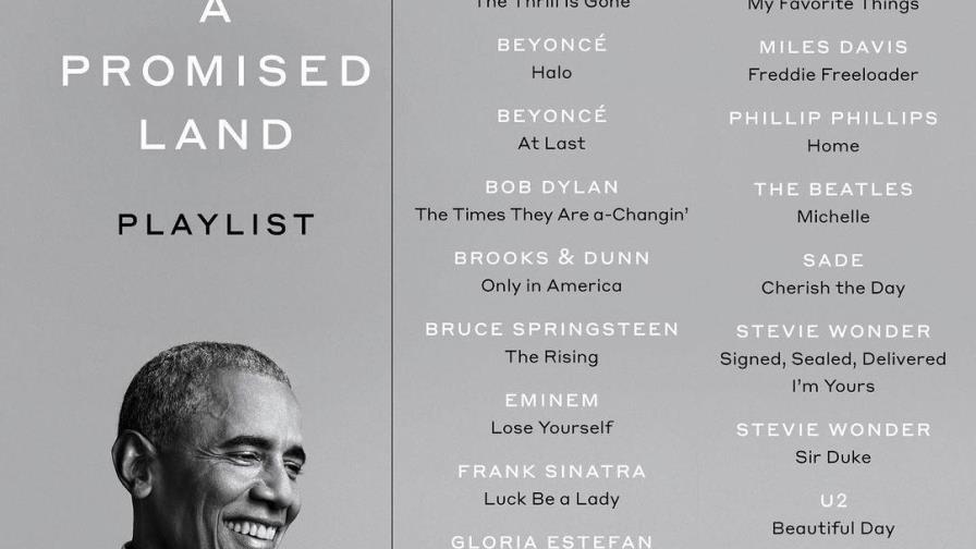 Dime la música que escuches y te diré quién eres