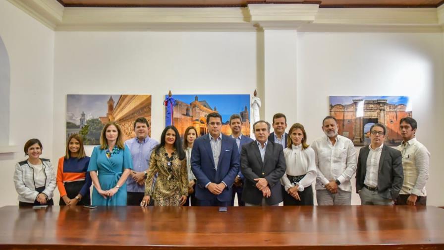 Cabildo del Distrito Nacional  disminuye plazos para otorgar permisos 