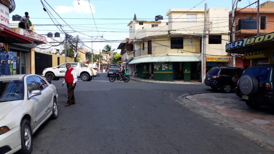 Sectores de Herrera sin agua hasta el sábado Sectores de Herrera sin agua hasta el sábado