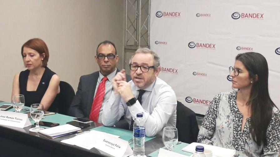 Bandex busca prestar RD$1,000 MM este año