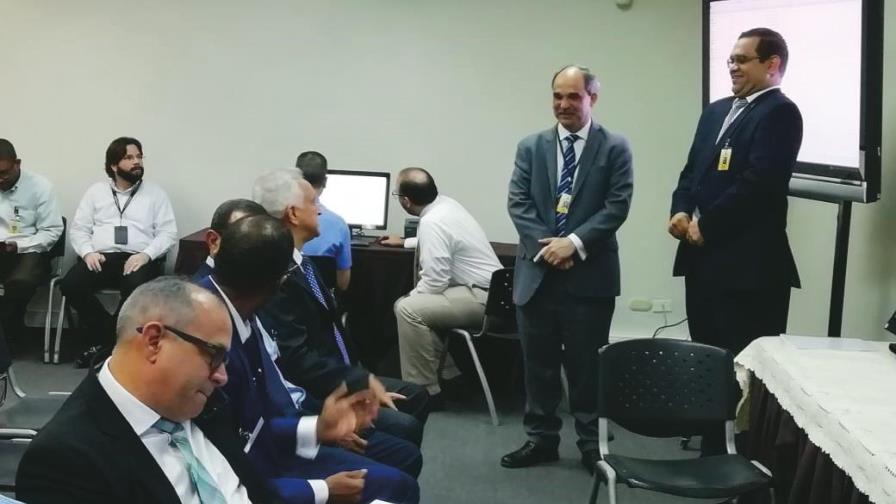 JCE inicia trabajos logísticos para el montaje de elecciones municipales de febrero 2020