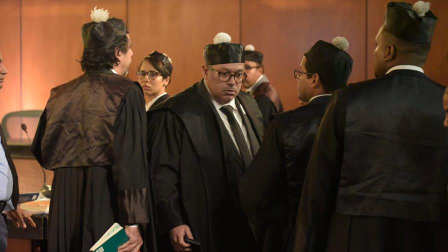 Comienzan a conocer los incidentes diferidos en el caso sobornos Odebrecht 