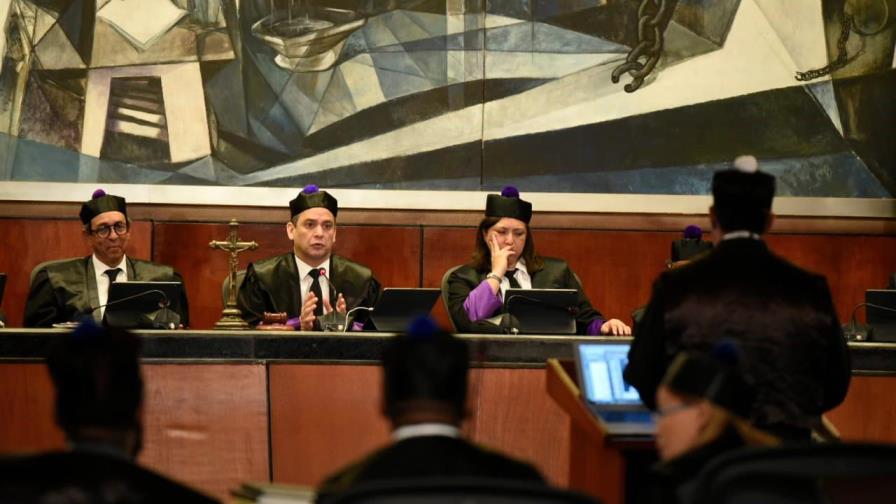 Poco avance en el primer mes de las audiencias del caso Odebrecht