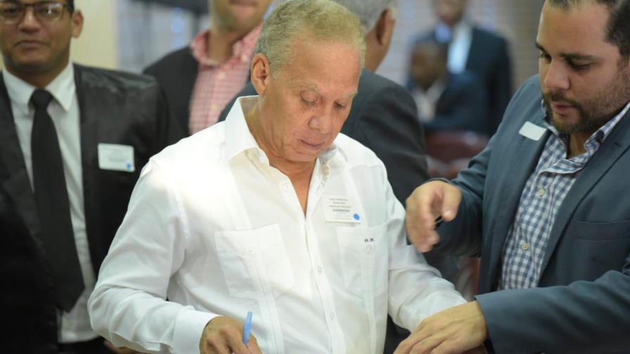 Abogados de Ángel Rondón piden anular todas las audiencias del juicio por Odebrecht