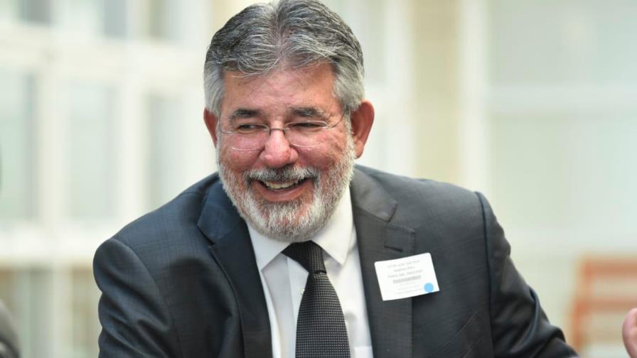 Abogados piden anular la acusación contra Víctor Díaz Rúa en Odebrecht Abogados piden anular la acusación contra Víctor Díaz Rúa en Odebrecht