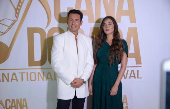 Se desarrolla con éxito la primera edición de Cana Dorada Film Festival 