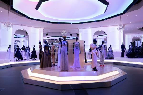 El Museo de Brooklyn anuncia una amplia retrospectiva de Dior
