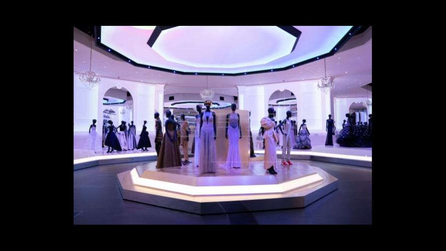 El Museo de Brooklyn anuncia una amplia retrospectiva de Dior El Museo de Brooklyn anuncia una amplia retrospectiva de Dior