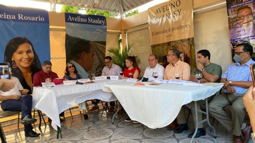 Caso Odebrecht llega a la narrativa dominicana a través del libro  “El fabricador de presidentes”