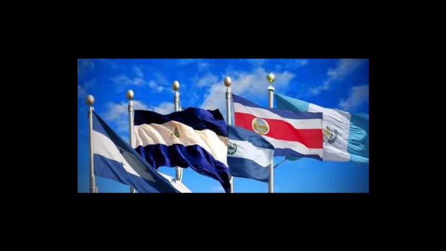 Centroamérica conmemora 200 años de su pacífica independencia