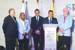 Cuestión de trámite, Santo Domingo será sede de los Centroamericanos y del Caribe en 2026