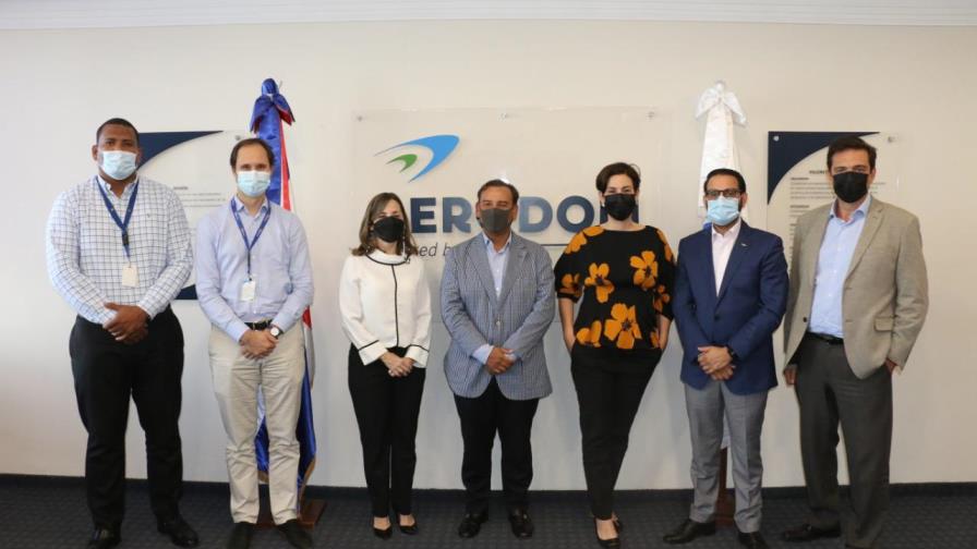 La Asociación Nacional de Rental Car realiza encuentro con Aerodom